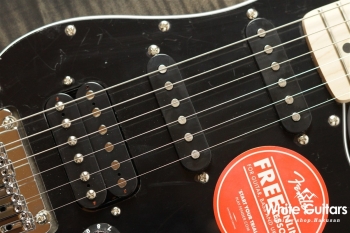 Affinity Series Stratocaster FMT HSS